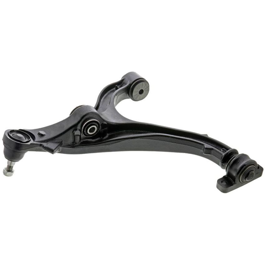 MEVOTECH OG GS25170 Suspension Control Arm and Ball Joint Assembly
