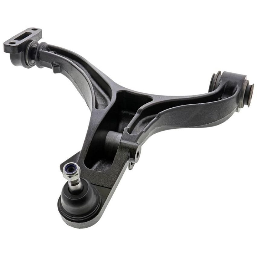 MEVOTECH OG GS25170 Suspension Control Arm and Ball Joint Assembly