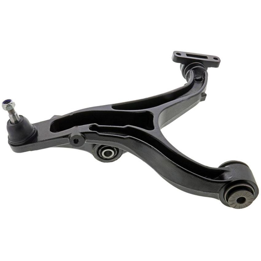 MEVOTECH OG GS25170 Suspension Control Arm and Ball Joint Assembly