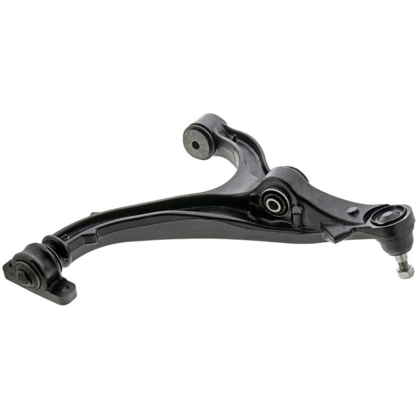 MEVOTECH OG GS25171 Suspension Control Arm and Ball Joint Assembly
