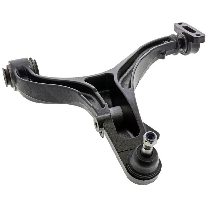 MEVOTECH OG GS25171 Suspension Control Arm and Ball Joint Assembly