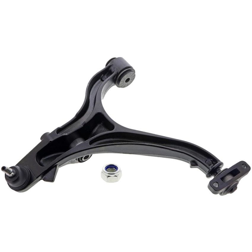 MEVOTECH OG GS25171 Suspension Control Arm and Ball Joint Assembly