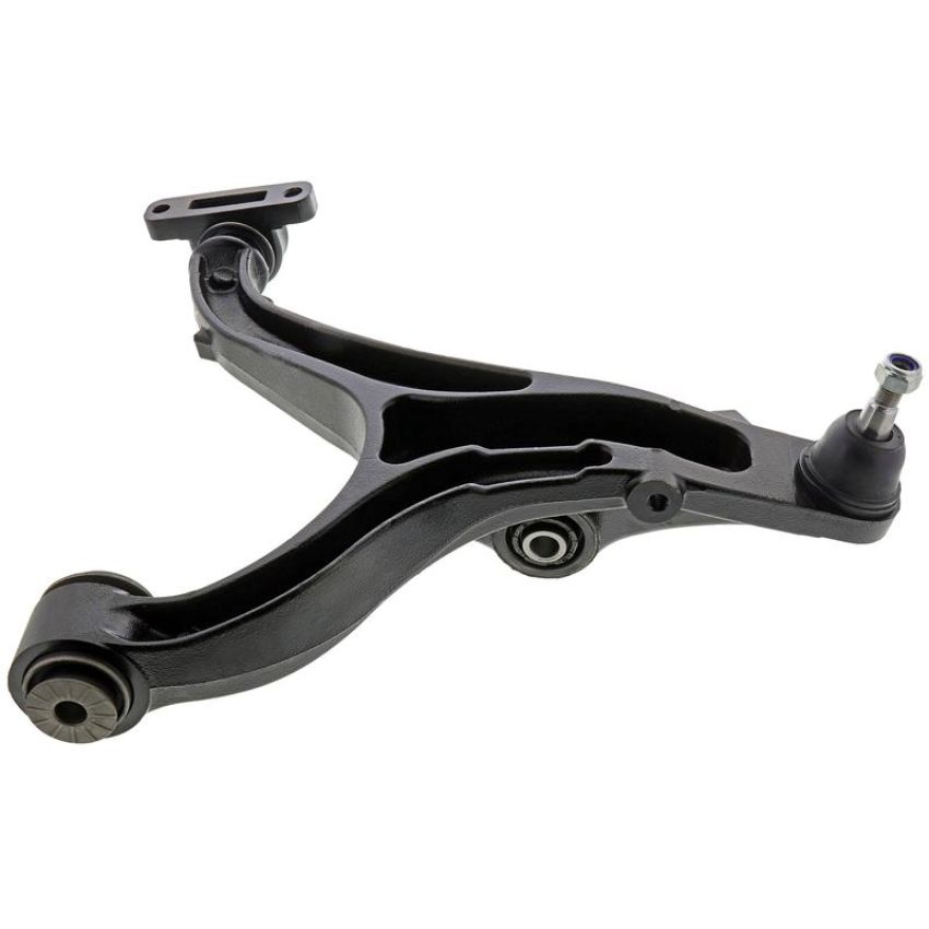 MEVOTECH OG GS25171 Suspension Control Arm and Ball Joint Assembly