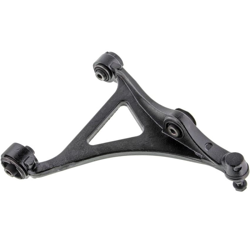 MEVOTECH OG GS25177 Suspension Control Arm and Ball Joint Assembly