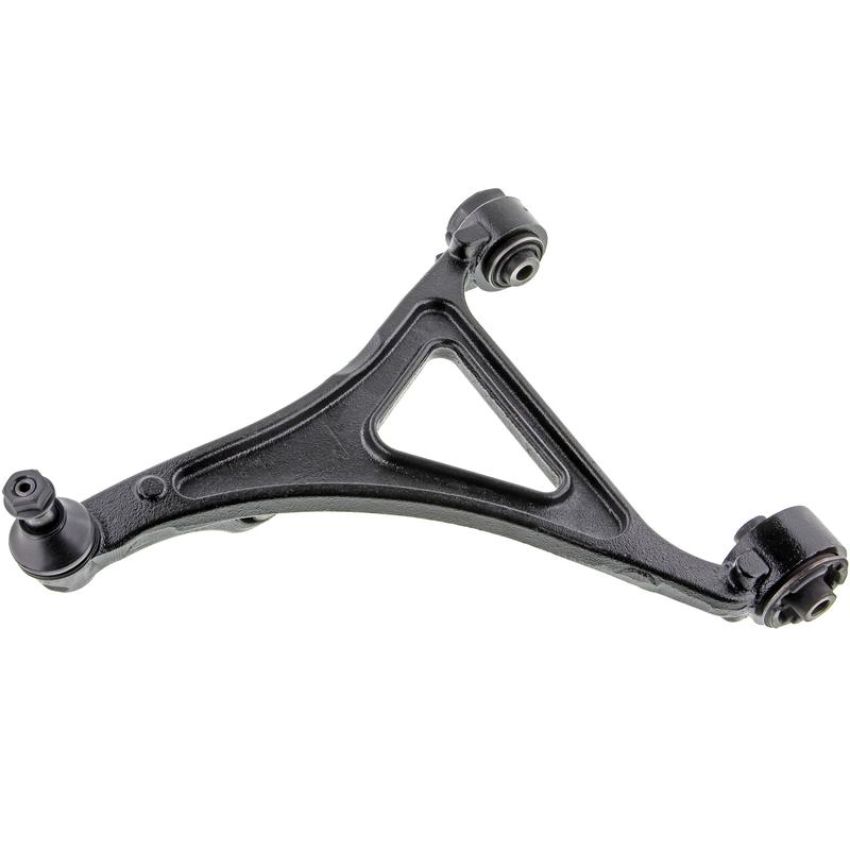 MEVOTECH OG GS25177 Suspension Control Arm and Ball Joint Assembly