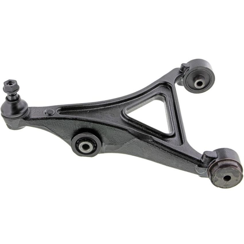 MEVOTECH OG GS25178 Suspension Control Arm and Ball Joint Assembly