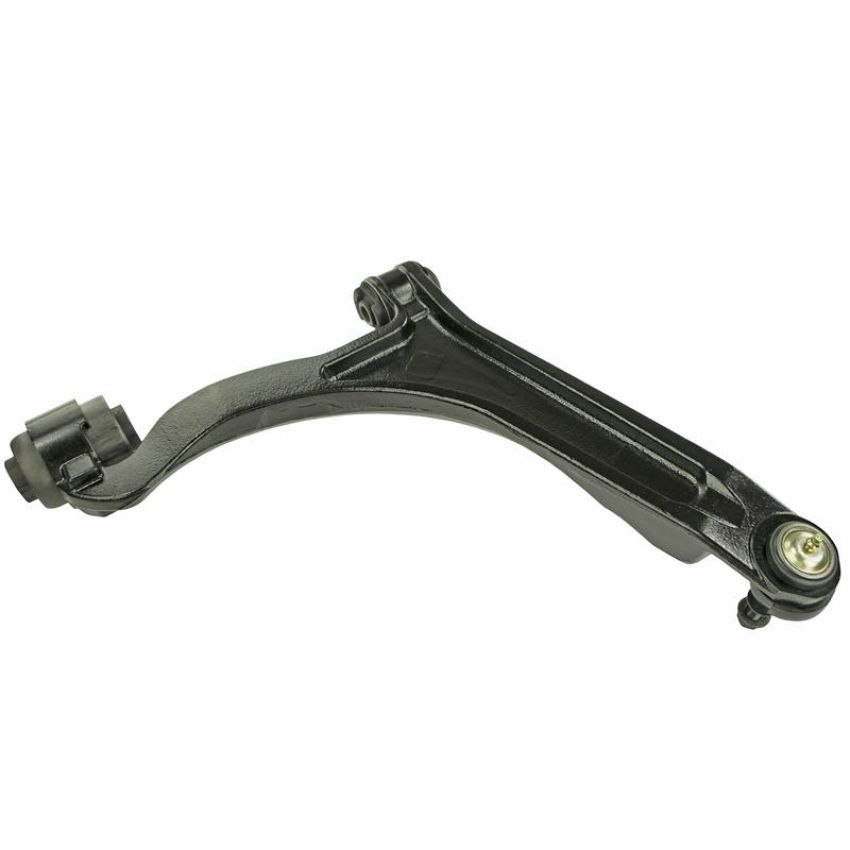 MEVOTECH OG GS25179 Suspension Control Arm and Ball Joint Assembly