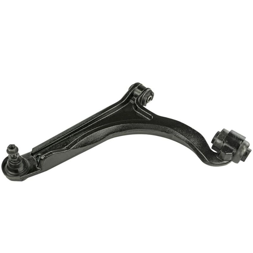 MEVOTECH OG GS25179 Suspension Control Arm and Ball Joint Assembly