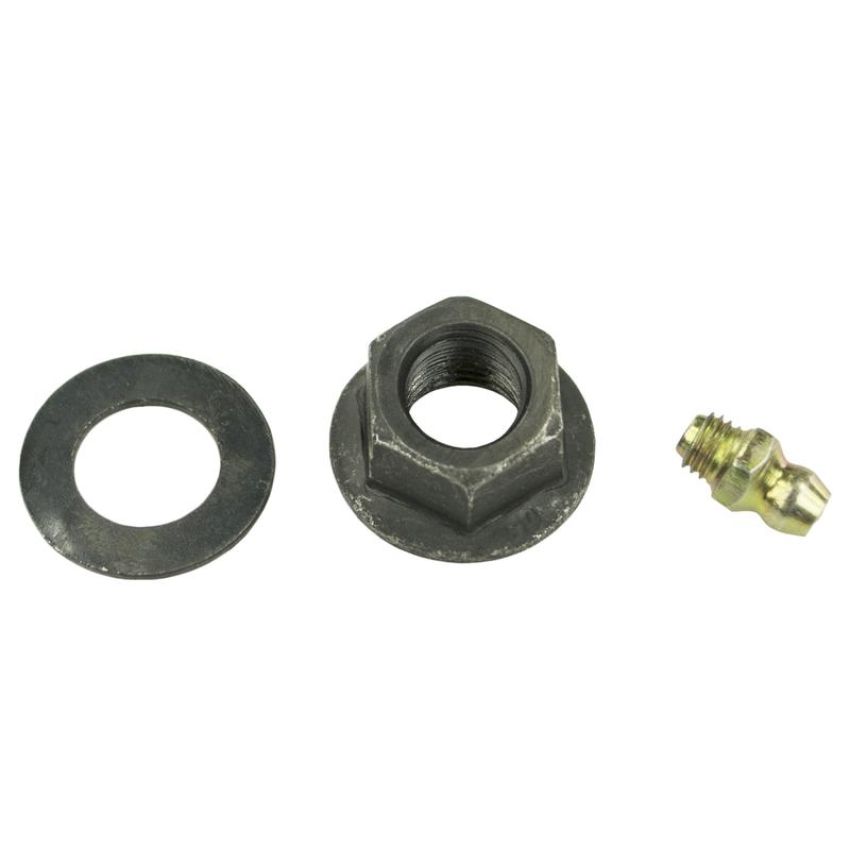 MEVOTECH OG GS25179 Suspension Control Arm and Ball Joint Assembly