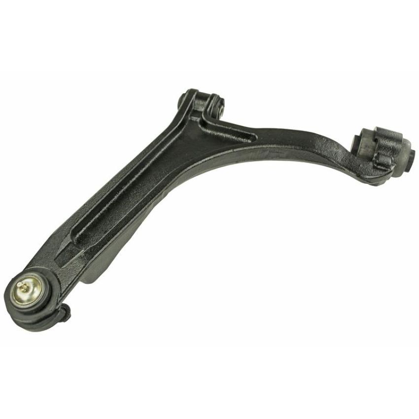 MEVOTECH OG GS25180 Suspension Control Arm and Ball Joint Assembly