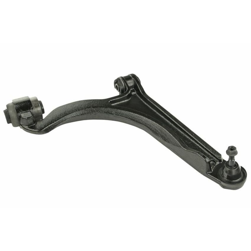 MEVOTECH OG GS25180 Suspension Control Arm and Ball Joint Assembly