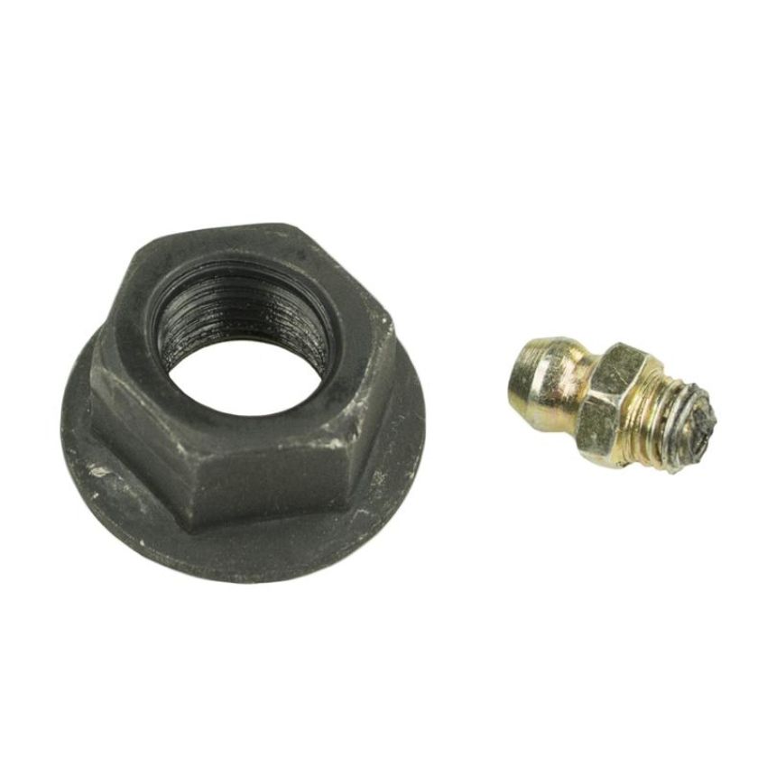 MEVOTECH OG GS25180 Suspension Control Arm and Ball Joint Assembly