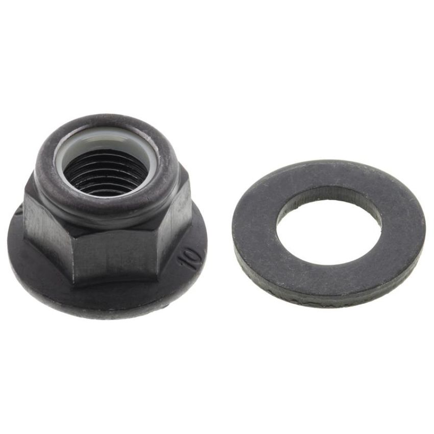 MEVOTECH OG GS25181 Suspension Control Arm and Ball Joint Assembly