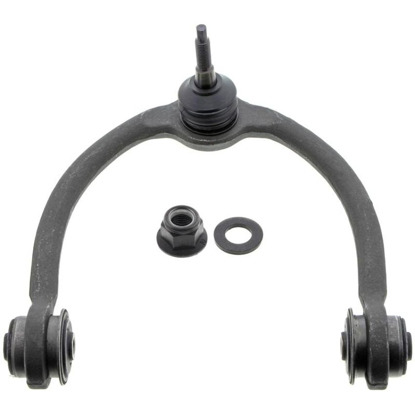 MEVOTECH OG GS25181 Suspension Control Arm and Ball Joint Assembly