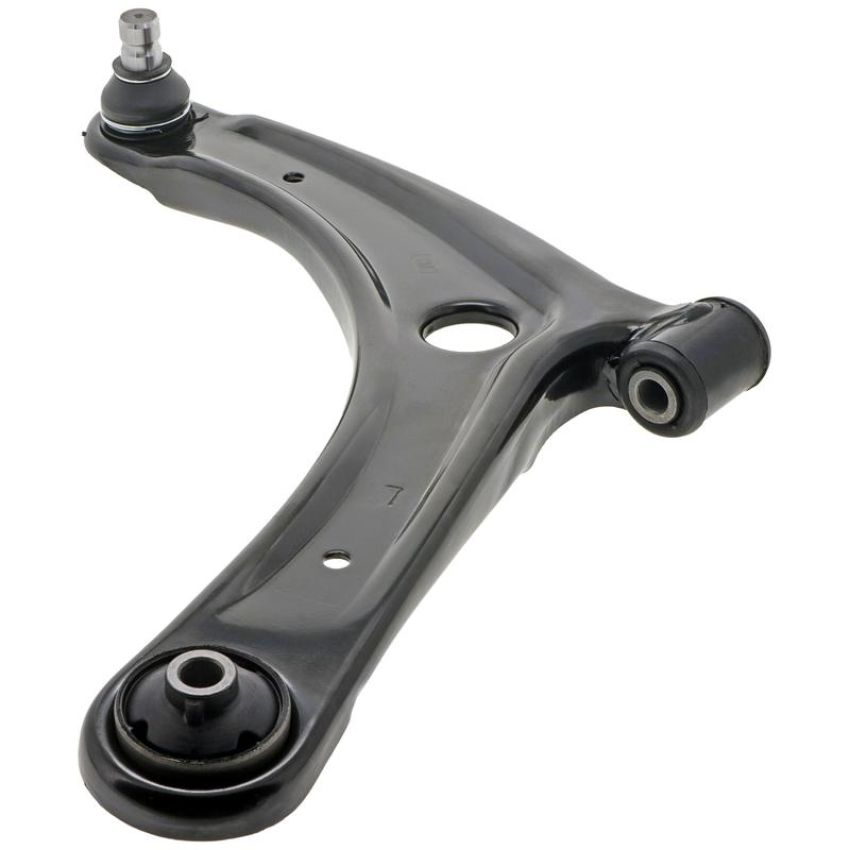 MEVOTECH OG GS25188 Suspension Control Arm and Ball Joint Assembly