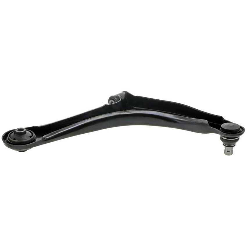 MEVOTECH OG GS25188 Suspension Control Arm and Ball Joint Assembly