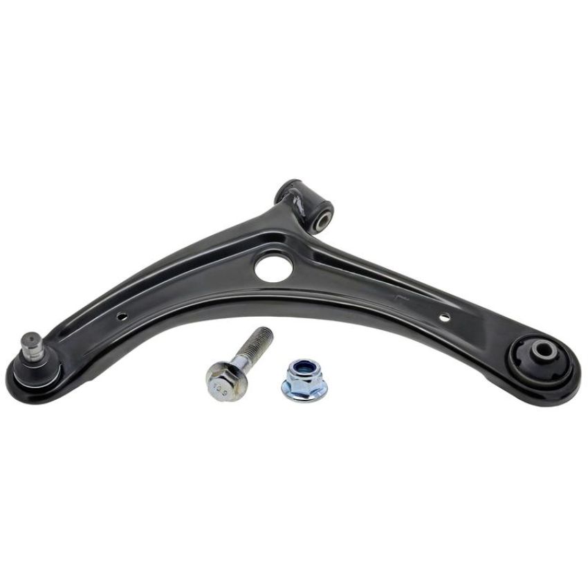 MEVOTECH OG GS25188 Suspension Control Arm and Ball Joint Assembly