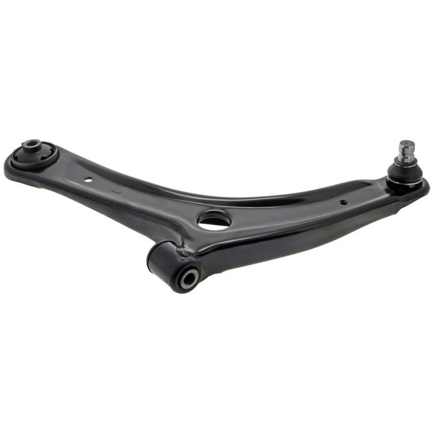 MEVOTECH OG GS25188 Suspension Control Arm and Ball Joint Assembly
