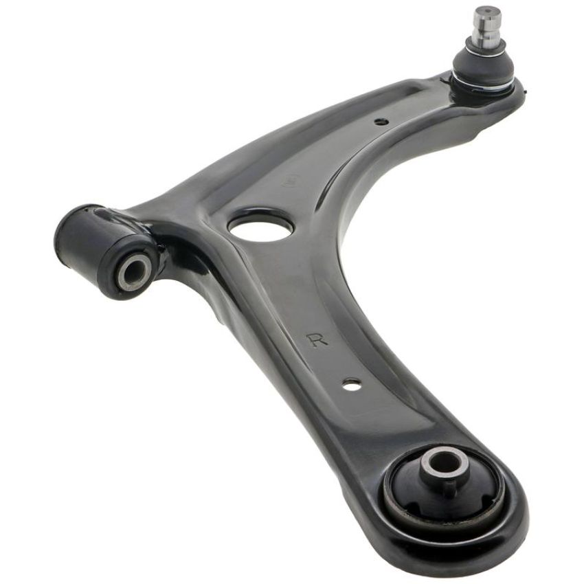 MEVOTECH OG GS25189 Suspension Control Arm and Ball Joint Assembly