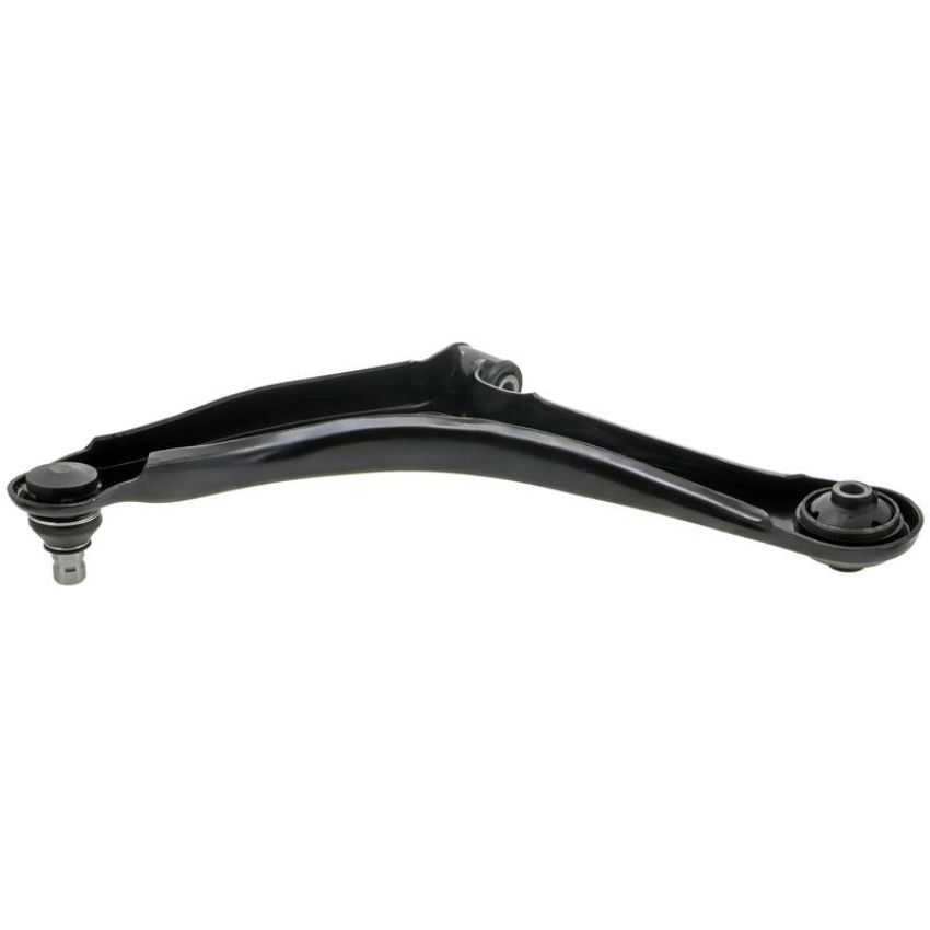 MEVOTECH OG GS25189 Suspension Control Arm and Ball Joint Assembly