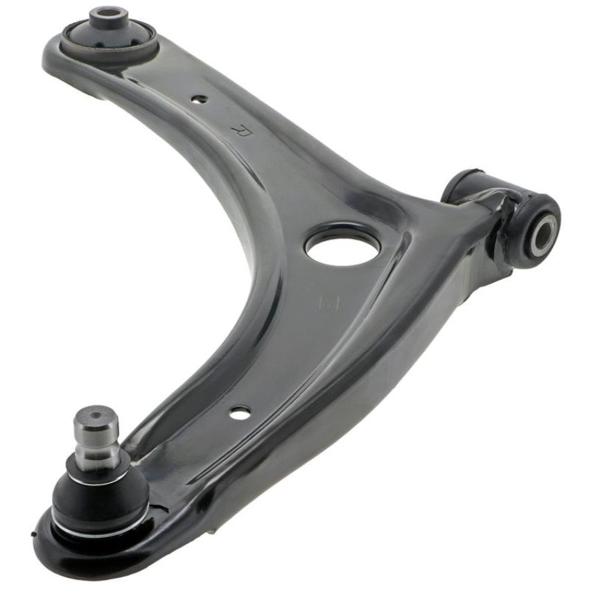 MEVOTECH OG GS25189 Suspension Control Arm and Ball Joint Assembly