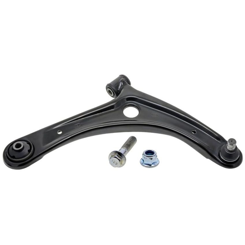 MEVOTECH OG GS25189 Suspension Control Arm and Ball Joint Assembly