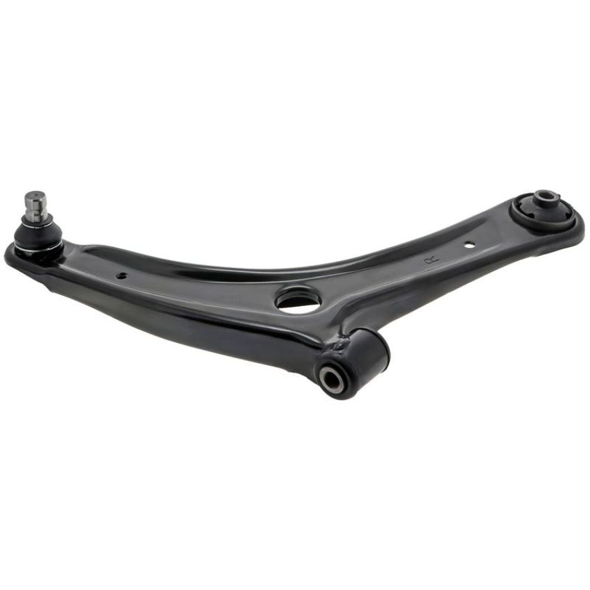 MEVOTECH OG GS25189 Suspension Control Arm and Ball Joint Assembly
