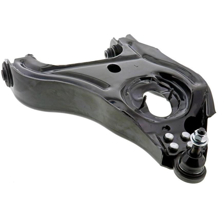 MEVOTECH OG GS25196 Suspension Control Arm and Ball Joint Assembly