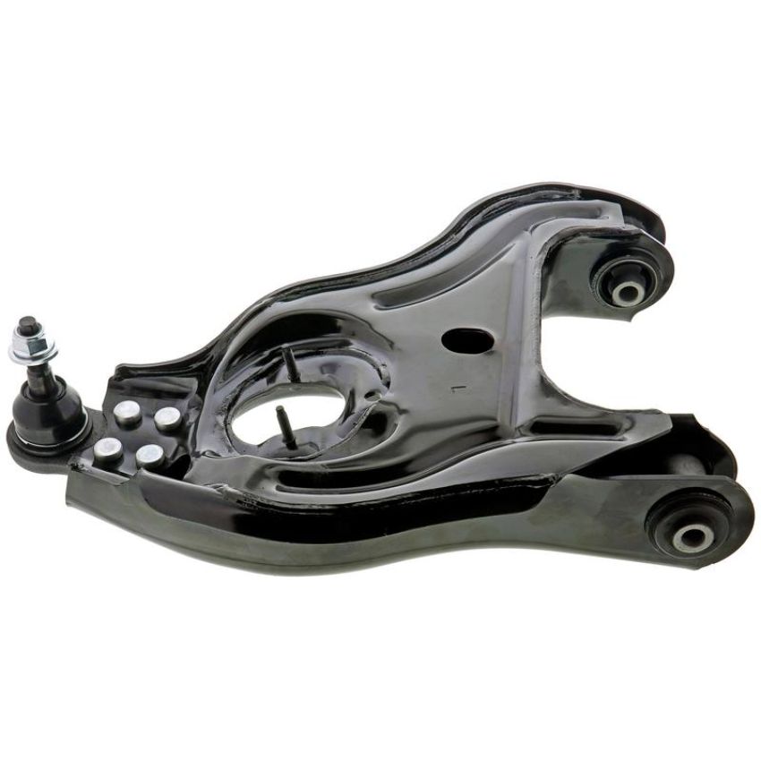 MEVOTECH OG GS25196 Suspension Control Arm and Ball Joint Assembly