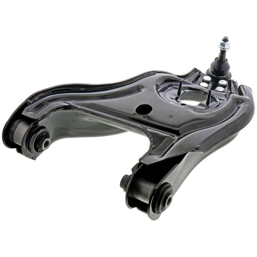 MEVOTECH OG GS25197 Suspension Control Arm and Ball Joint Assembly