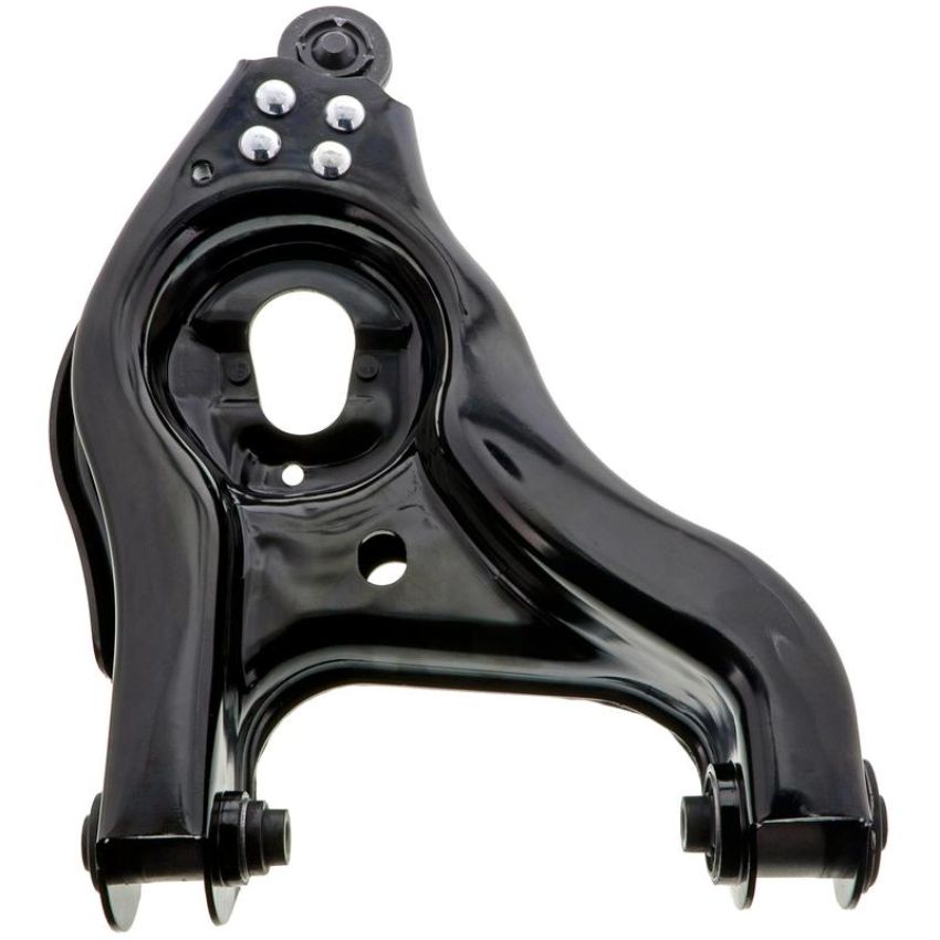 MEVOTECH OG GS25197 Suspension Control Arm and Ball Joint Assembly