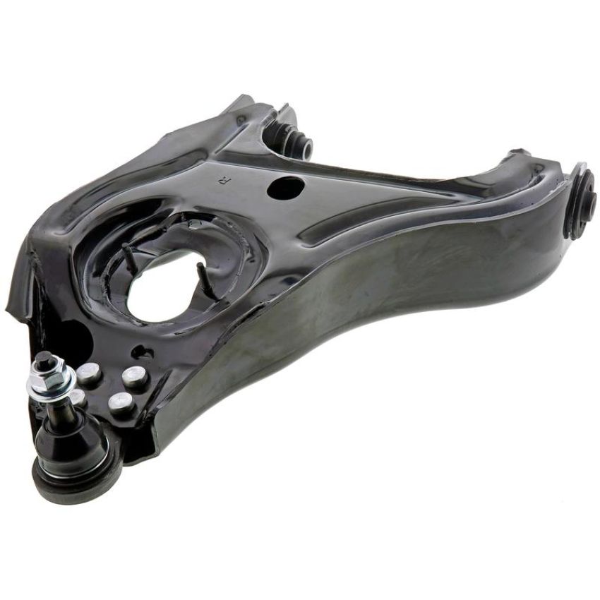 MEVOTECH OG GS25197 Suspension Control Arm and Ball Joint Assembly