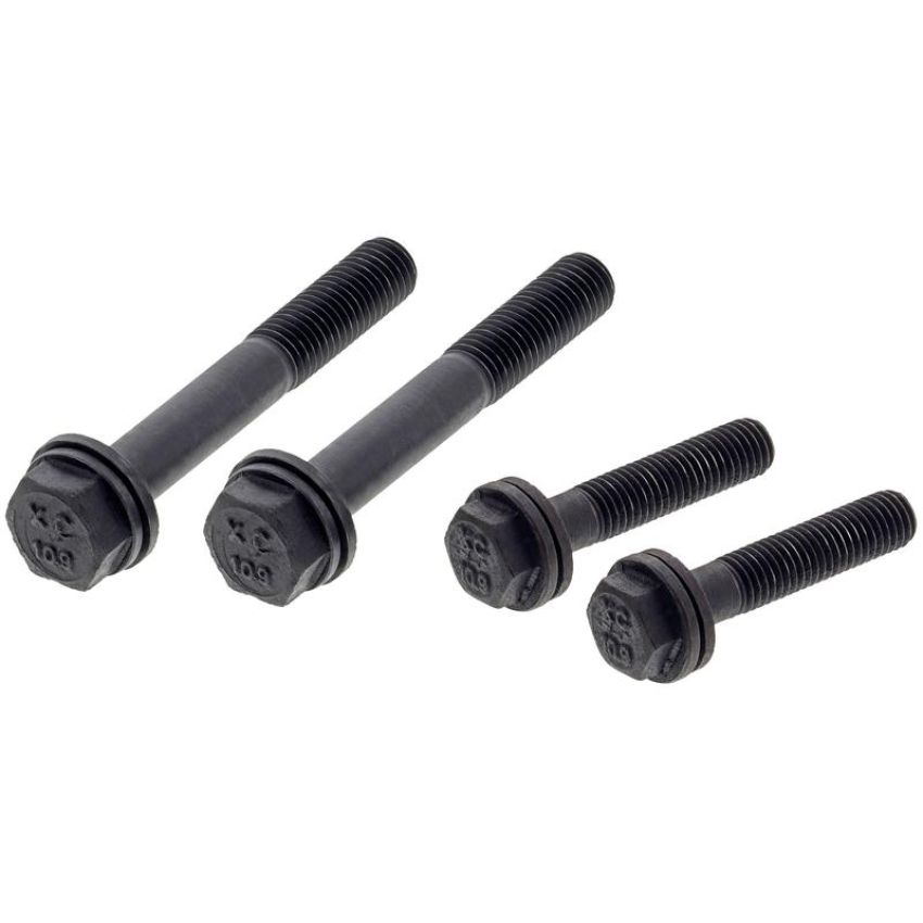 MEVOTECH OG GS254185 Suspension Trailing Arm Bushing