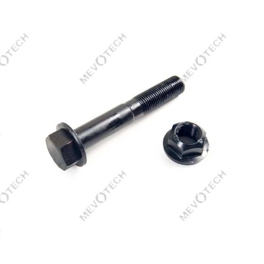 MEVOTECH OG GS301006 Suspension Control Arm and Ball Joint Assembly