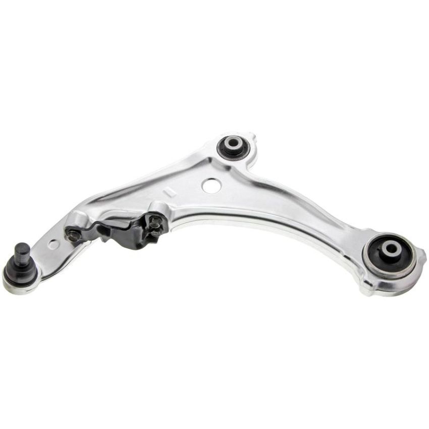 MEVOTECH OG GS301006 Suspension Control Arm and Ball Joint Assembly