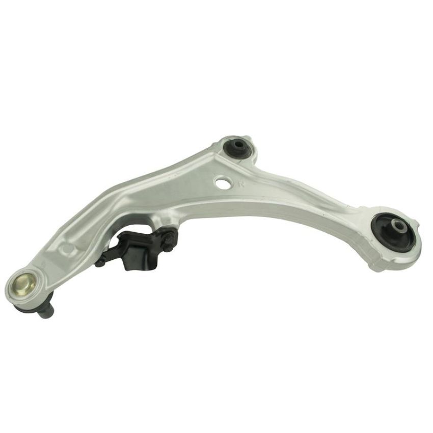 MEVOTECH OG GS301007 Suspension Control Arm and Ball Joint Assembly