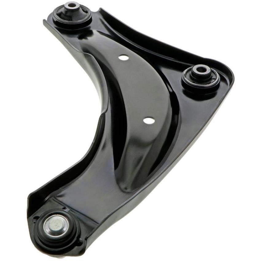 MEVOTECH OG GS301017 Suspension Control Arm and Ball Joint Assembly
