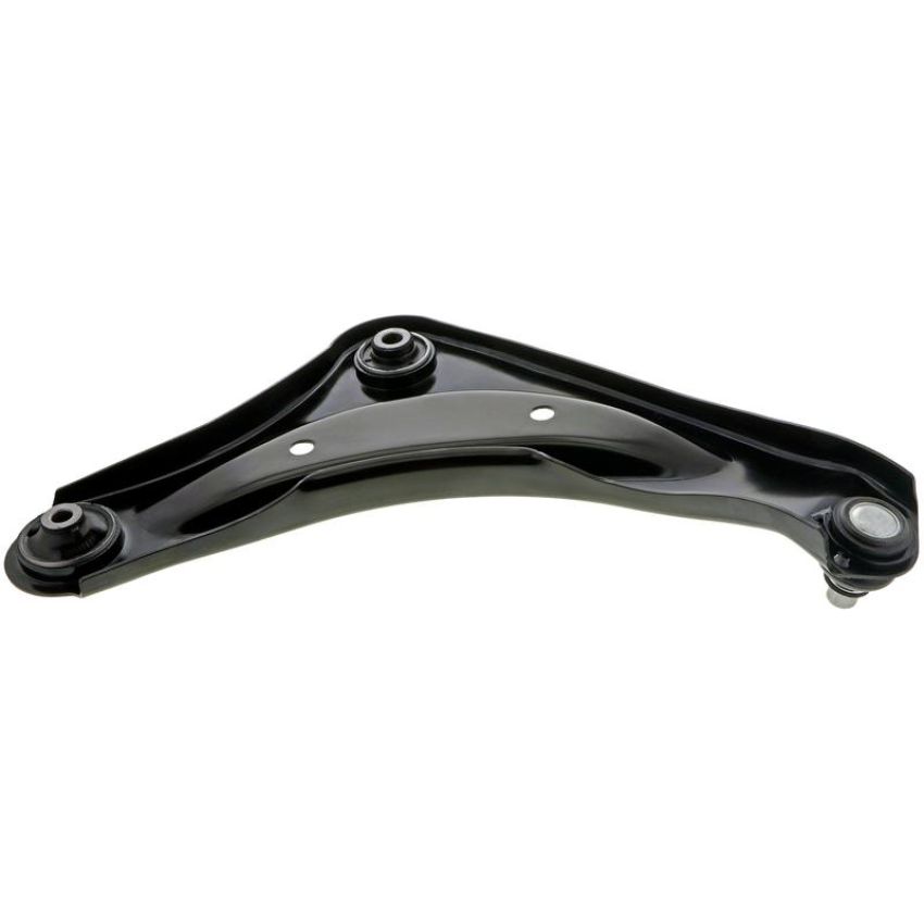 MEVOTECH OG GS301017 Suspension Control Arm and Ball Joint Assembly