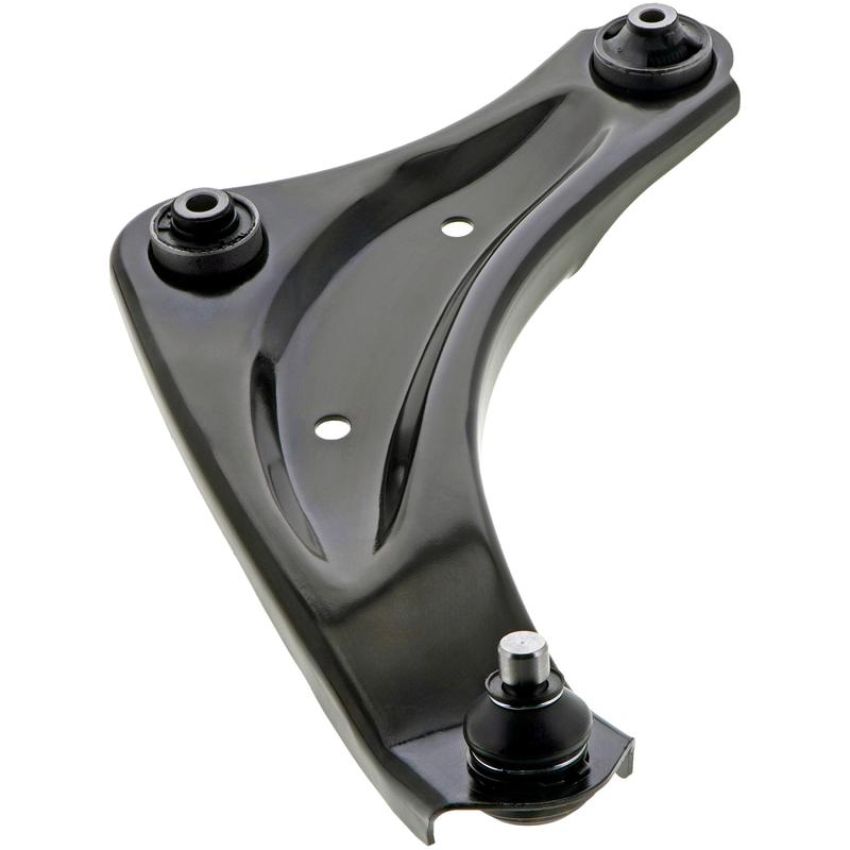 MEVOTECH OG GS301017 Suspension Control Arm and Ball Joint Assembly