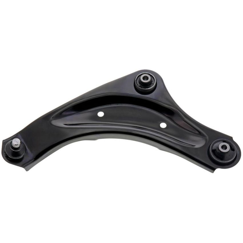 MEVOTECH OG GS301017 Suspension Control Arm and Ball Joint Assembly