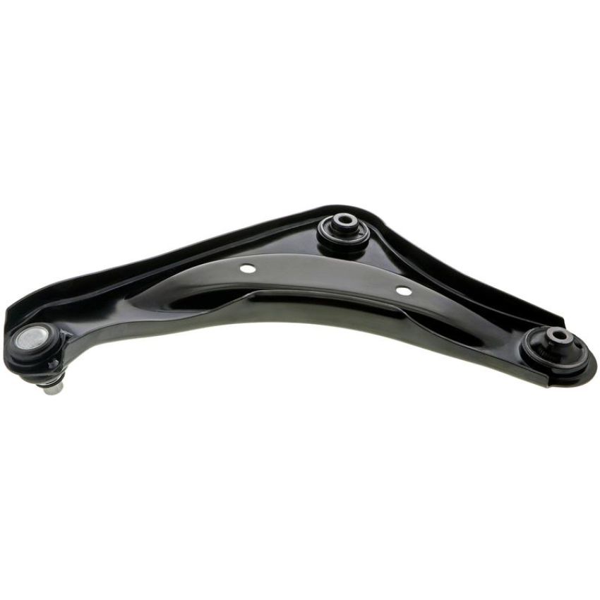 MEVOTECH OG GS301018 Suspension Control Arm and Ball Joint Assembly