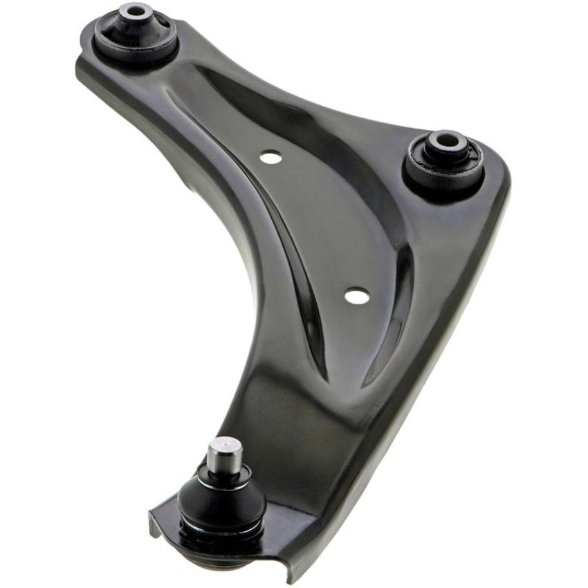 MEVOTECH OG GS301018 Suspension Control Arm and Ball Joint Assembly