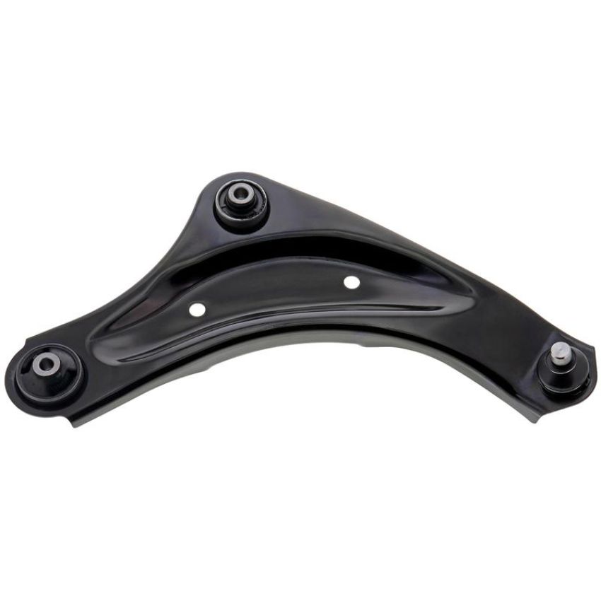 MEVOTECH OG GS301018 Suspension Control Arm and Ball Joint Assembly