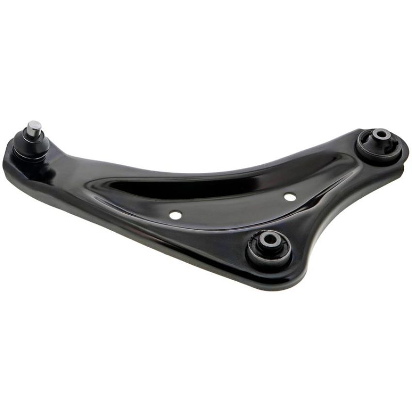 MEVOTECH OG GS301018 Suspension Control Arm and Ball Joint Assembly