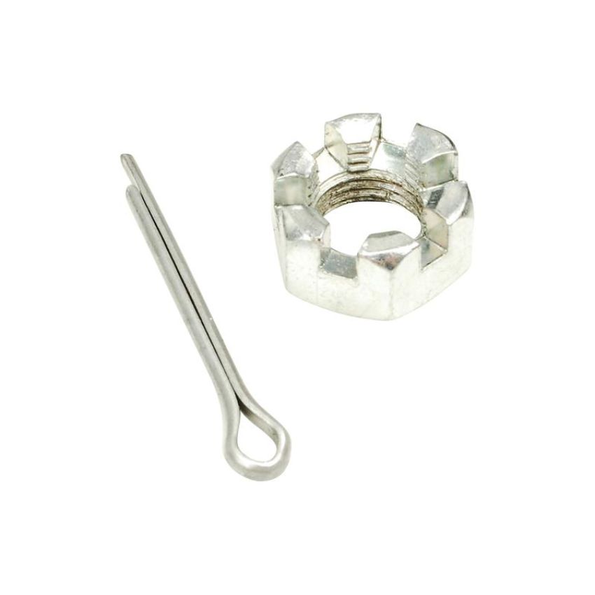 MEVOTECH OG GS30101 Suspension Control Arm and Ball Joint Assembly