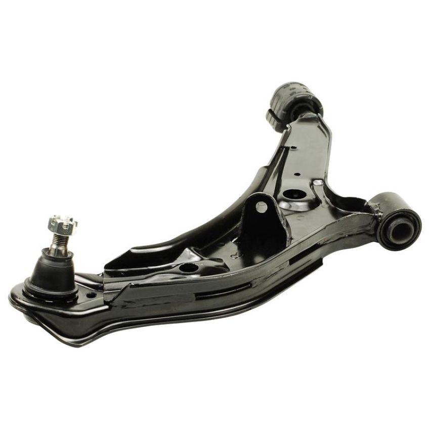 MEVOTECH OG GS30101 Suspension Control Arm and Ball Joint Assembly