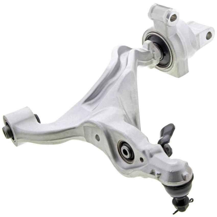 MEVOTECH OG GS301032 Suspension Control Arm and Ball Joint Assembly