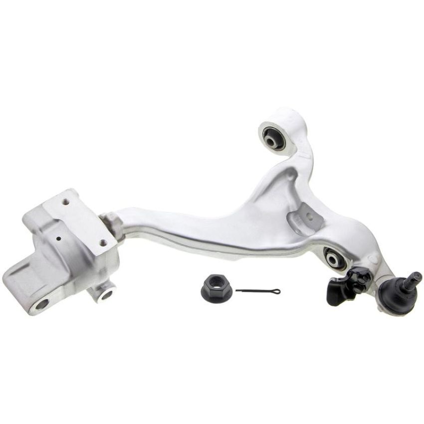 MEVOTECH OG GS301032 Suspension Control Arm and Ball Joint Assembly