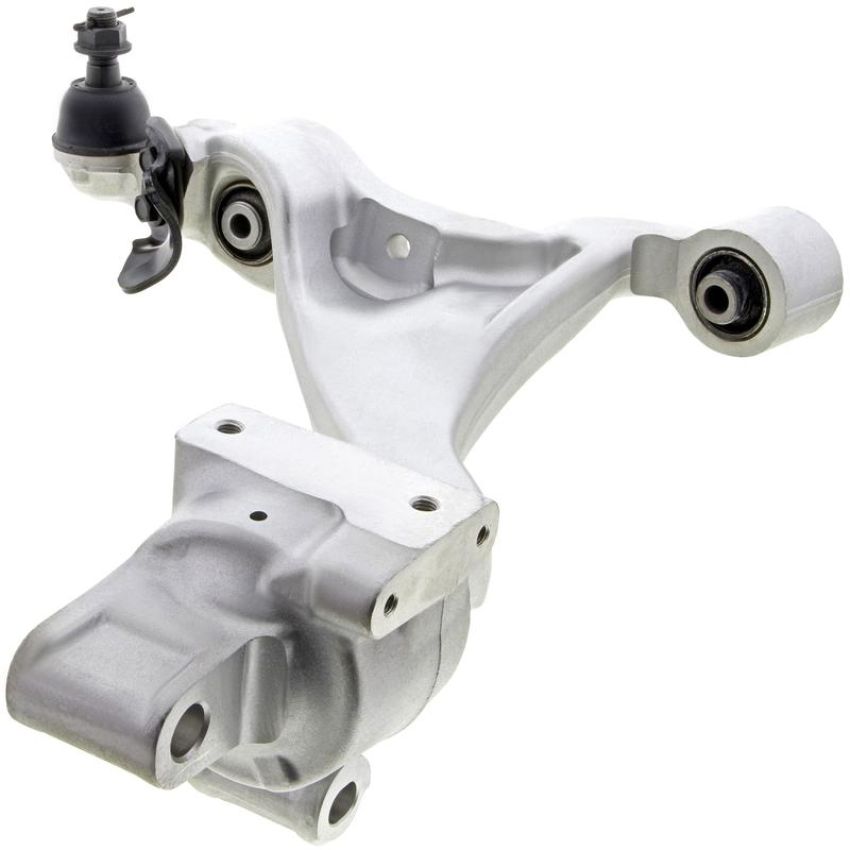 MEVOTECH OG GS301033 Suspension Control Arm and Ball Joint Assembly