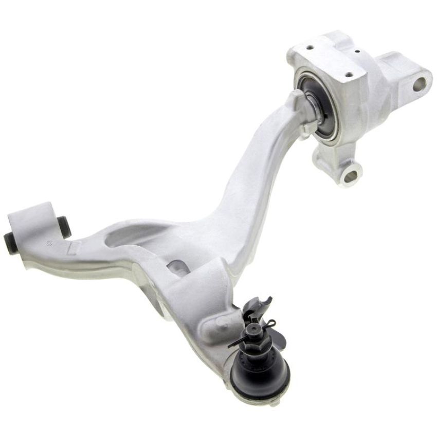 MEVOTECH OG GS301033 Suspension Control Arm and Ball Joint Assembly